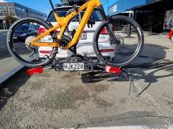 E-SCORPION 2 - Papanui Cycles