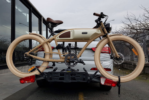 E-SCORPION 2 - Papanui Cycles