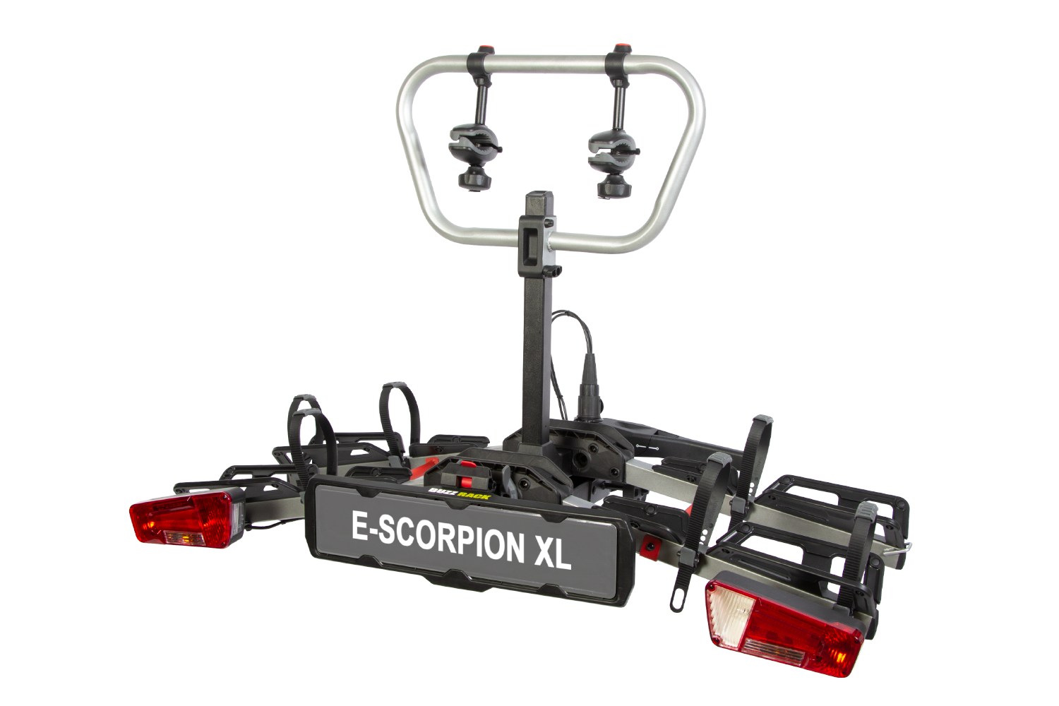 E-Scorpion XL2 - Papanui Cycles