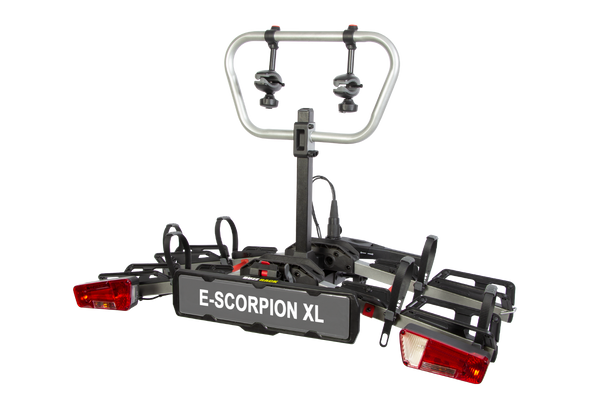 E-Scorpion XL2 - Papanui Cycles