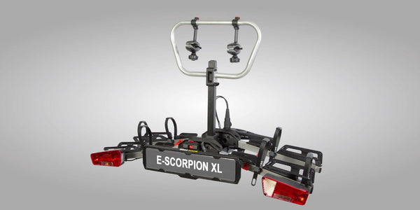 E-Scorpion XL2 - Papanui Cycles