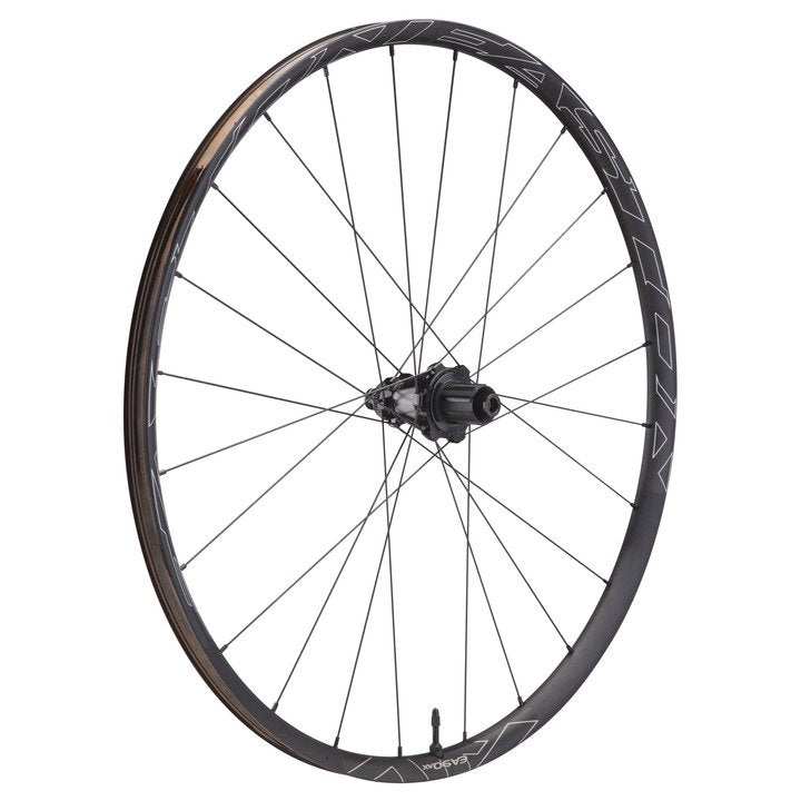 Easton - EA90 AX Disc Wheels - Papanui Cycles