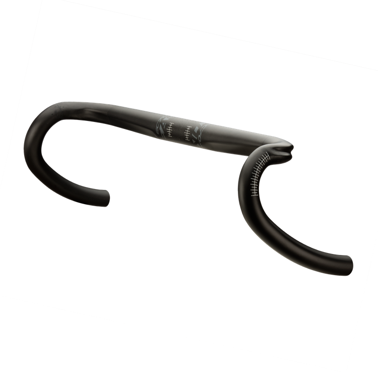 Easton - EC70 AX Carbon Handlebar - Papanui Cycles