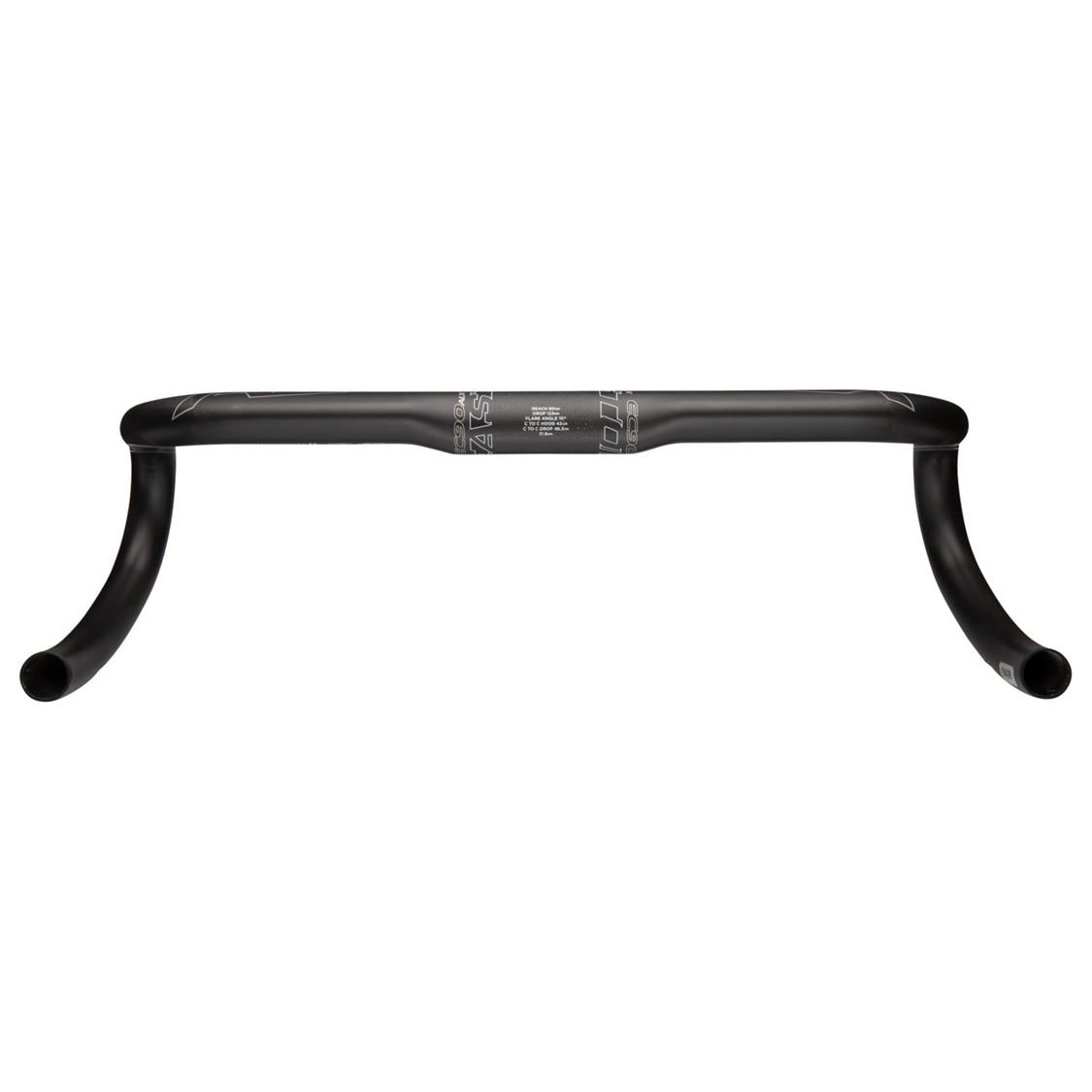 Easton - EC90 ALX Carbon Handlebar - Papanui Cycles