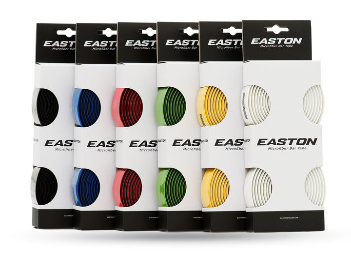 Easton  - Microfibre Handlebar Tape - Papanui Cycles