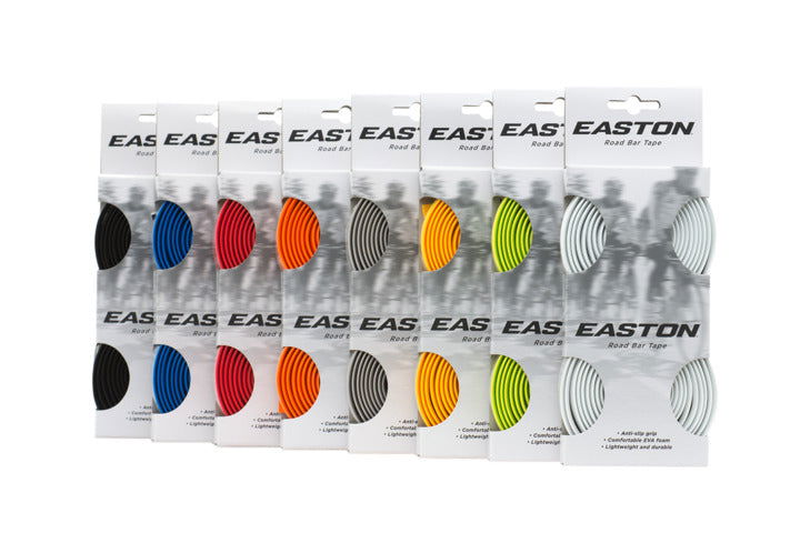 Easton  - Pinline Foam Handlebar Tape - Papanui Cycles