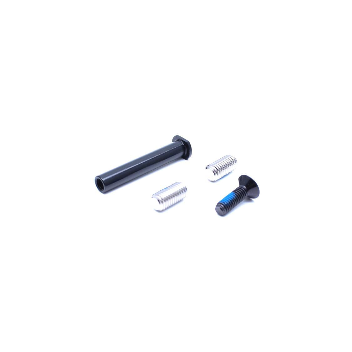 Easton - Seat post parts - Papanui Cycles