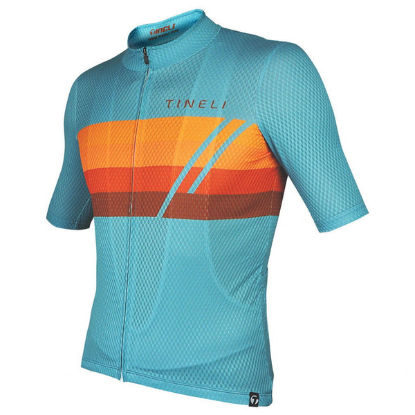 Eclipse Pro Jersey-128-Unisex - Papanui Cycles