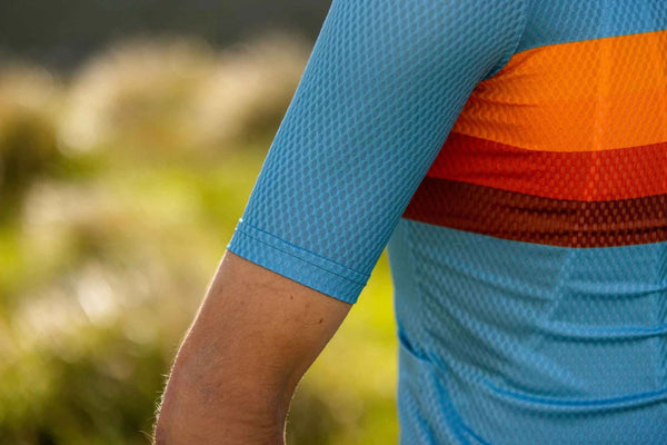 Eclipse Pro Jersey-128-Unisex - Papanui Cycles