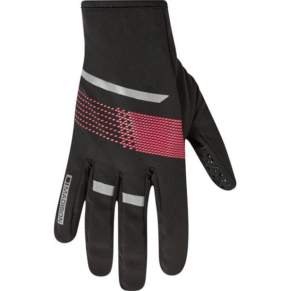 Element Womens Softshell Gloves - Papanui Cycles