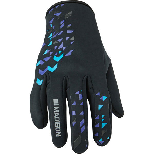 Element Womens Softshell Gloves - Papanui Cycles