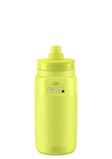 Elite Fly Tex Bottles 550ml - Papanui Cycles