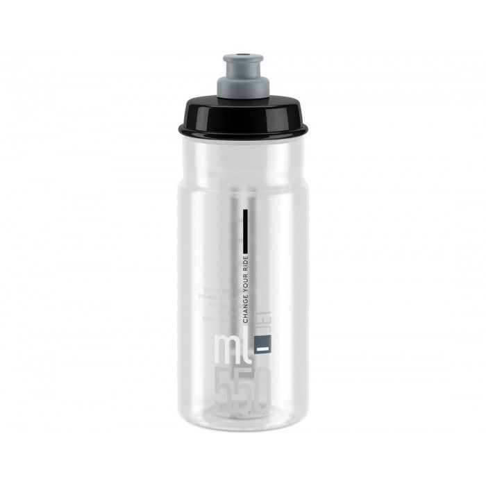 Elite Jet Bottles 550ml - Papanui Cycles