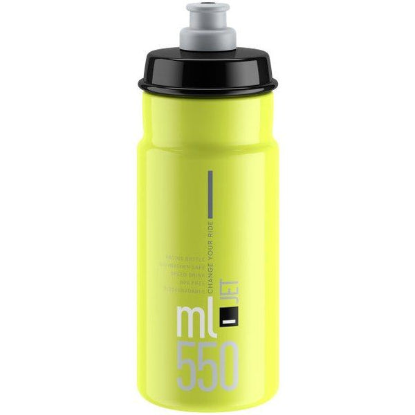 Elite Jet Bottles 550ml - Papanui Cycles