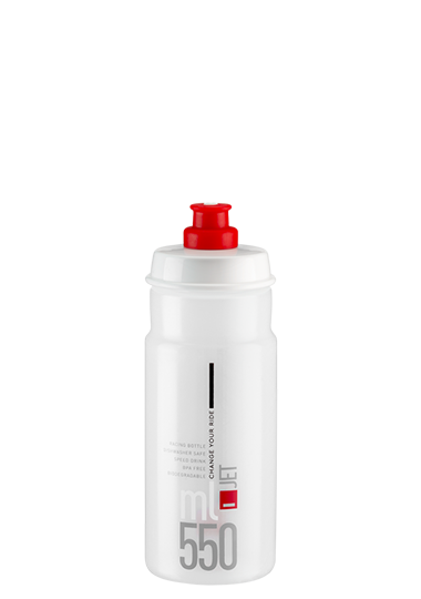 Elite Jet Bottles 550ml - Papanui Cycles