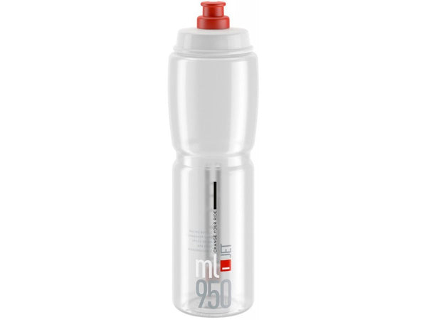 Elite Jet Bottles 950ml - Papanui Cycles