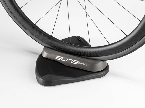 Elite Sterzo Smart Steering Block - Papanui Cycles