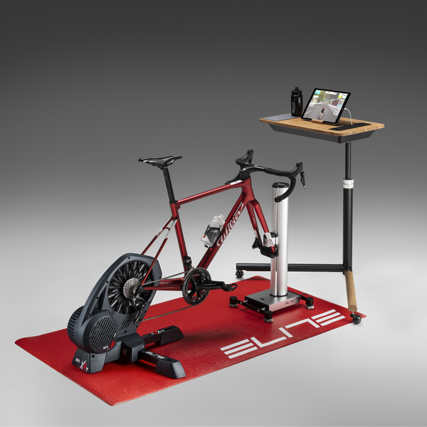 Elite Training Desk - Papanui Cycles