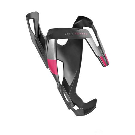 Elite Vico Carbon Cages - Papanui Cycles