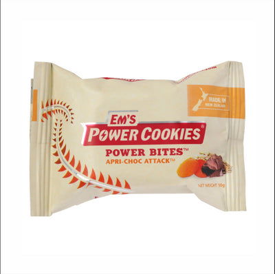 Ems Power Cookie Bites - Papanui Cycles