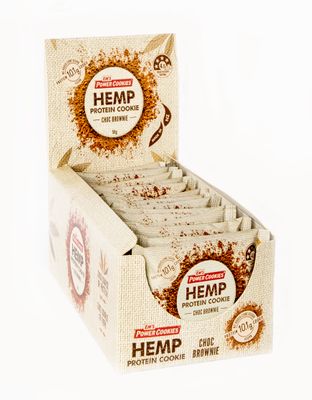 Ems Power Cookie Hemp - Papanui Cycles