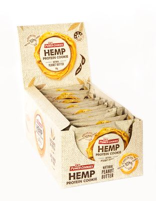 Ems Power Cookie Hemp - Papanui Cycles