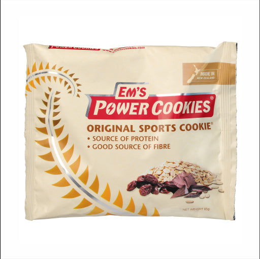 Ems Power Cookie Sport Cookie - Papanui Cycles