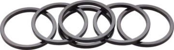 Enduro 24mm Spacer Washers - Papanui Cycles