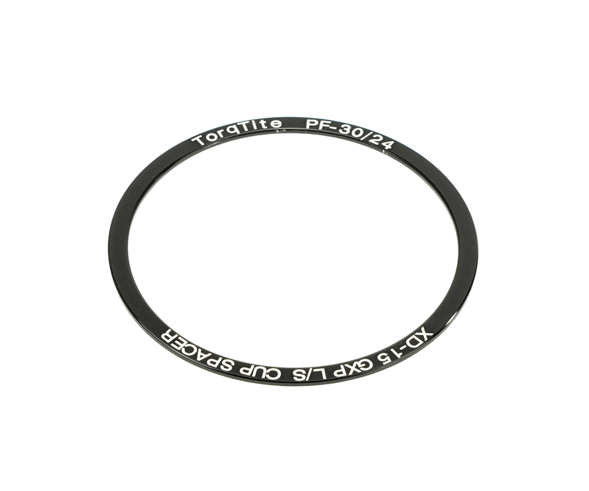 Enduro Bottom Bracket Spacer Washers - Papanui Cycles