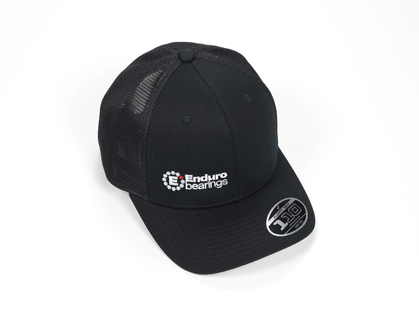 Enduro Cap Mesh Trucker - Papanui Cycles