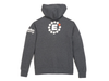 Enduro Hoodie Gray Heather - Papanui Cycles