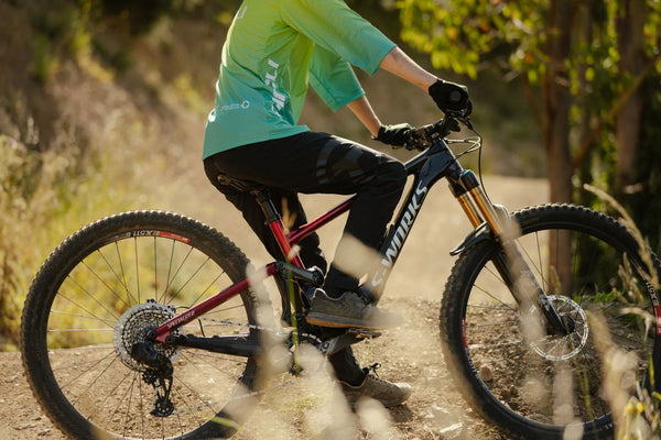 Enduro Long Pants - Papanui Cycles