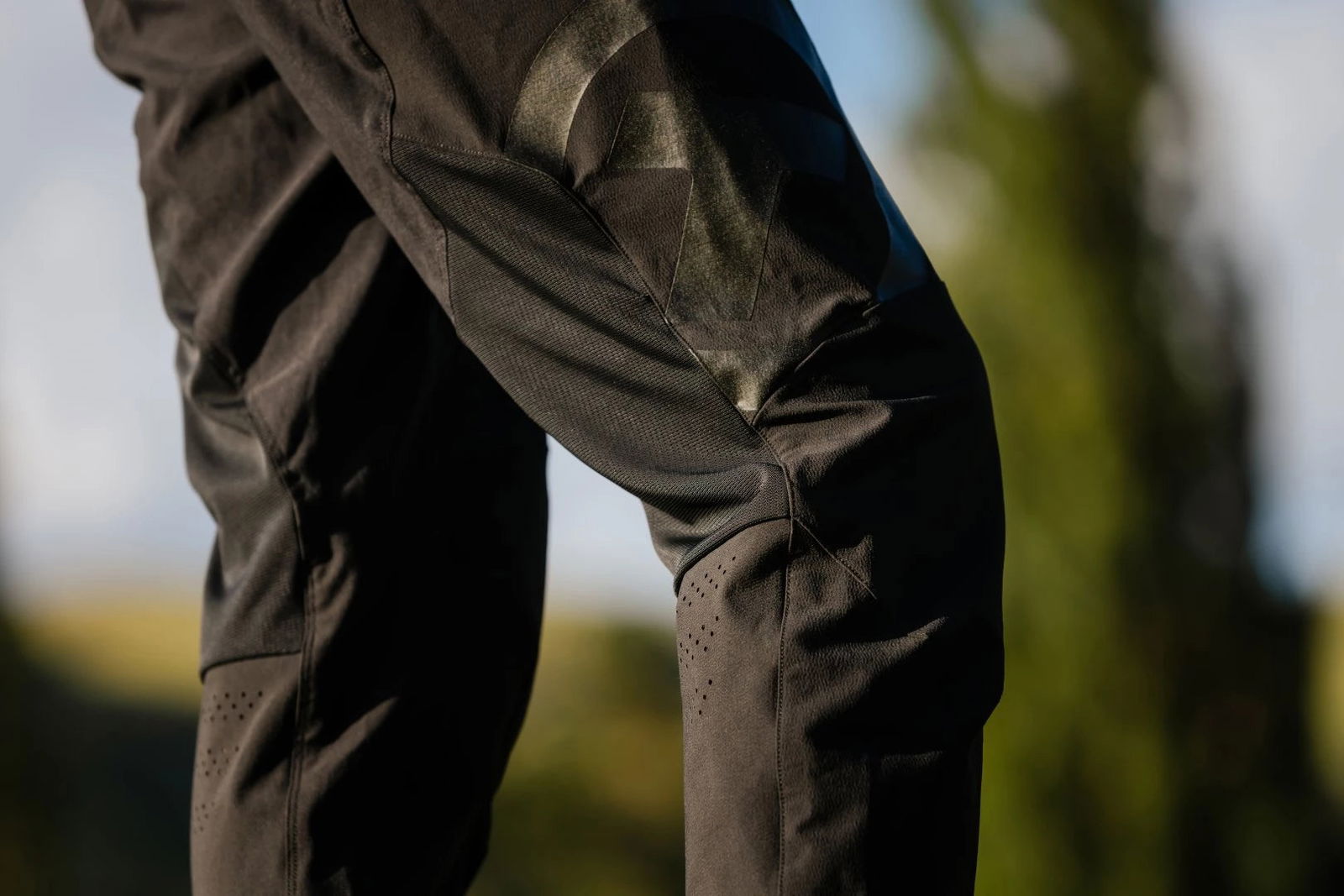 Enduro Long Pants - Papanui Cycles