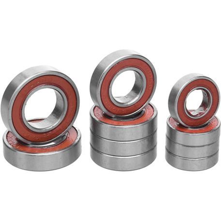 Enduro Max Angular Contact Bearing 7001 - Papanui Cycles