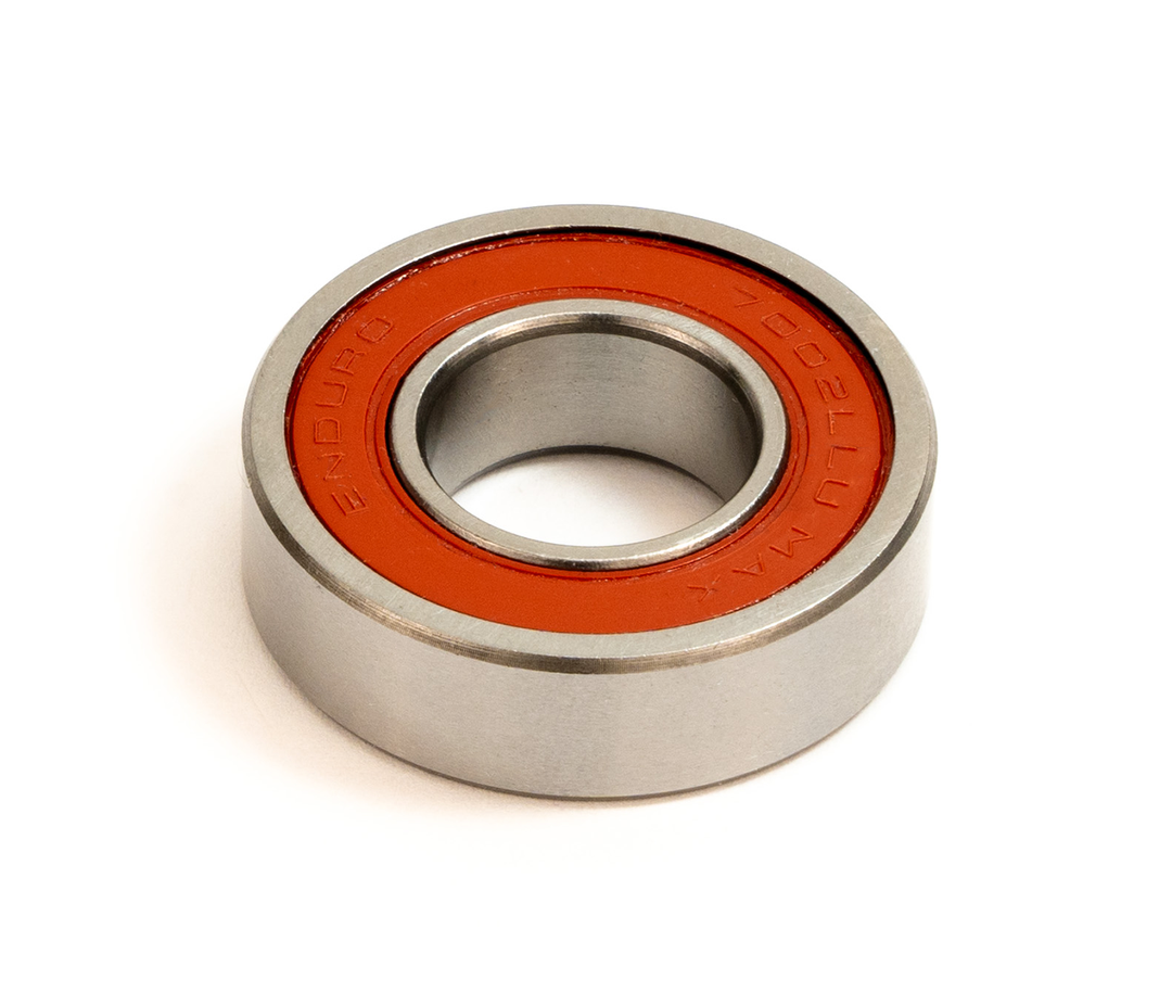 Enduro Max Angular Contact Bearing 7002 - Papanui Cycles