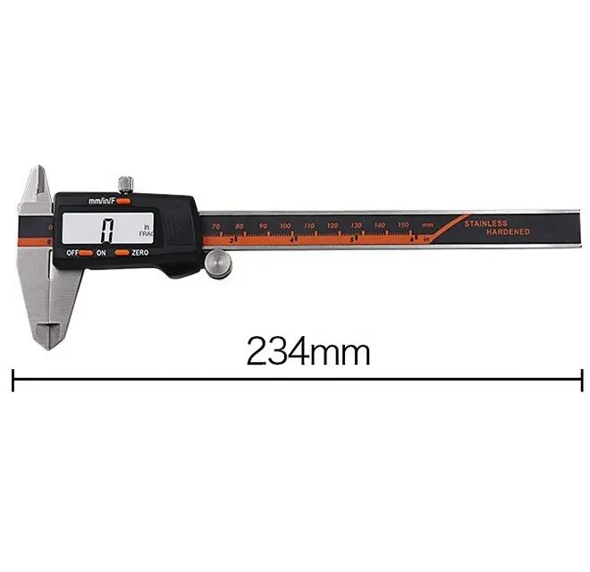 Enduro Tool Digital Calliper MT-002 - Papanui Cycles