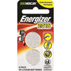 Energizer CR2016 Lithium Coin Batteries - Papanui Cycles