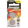 Energizer CR2025 Lithium Coin Batteries - Papanui Cycles