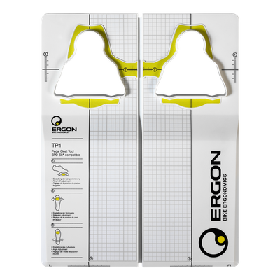 Ergon Cleat Locator TP1 - Papanui Cycles