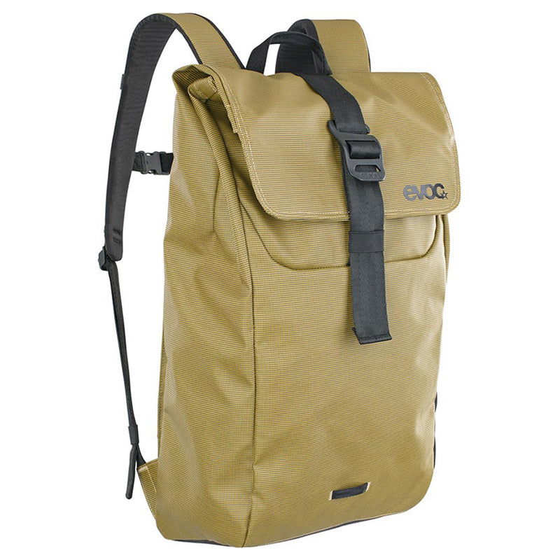 Evoc - Duffle Backpack 16 (SS25) - Papanui Cycles