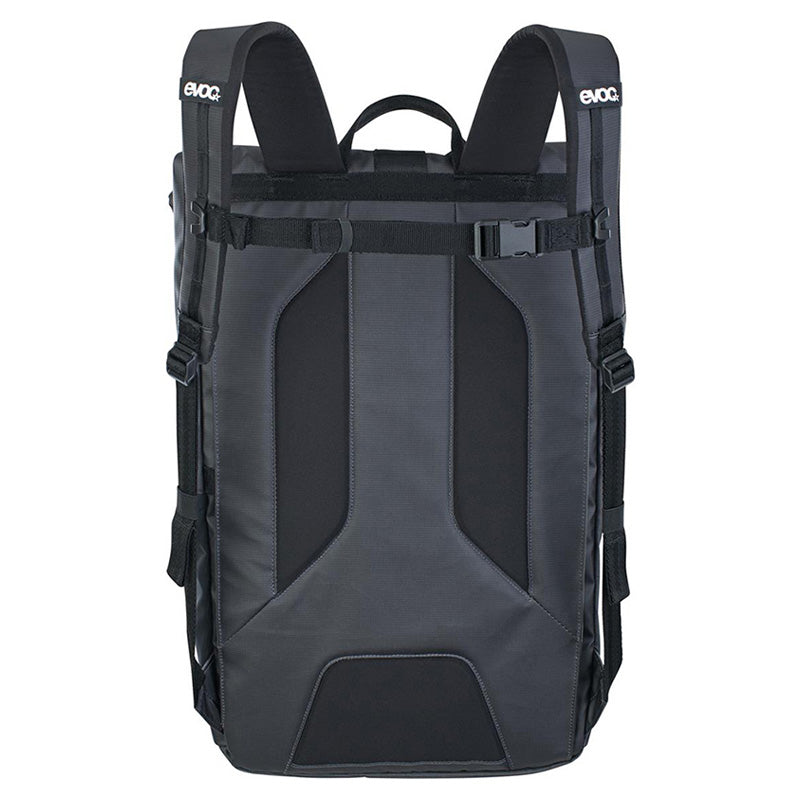 Evoc - Duffle Backpack 16 (SS25) - Papanui Cycles