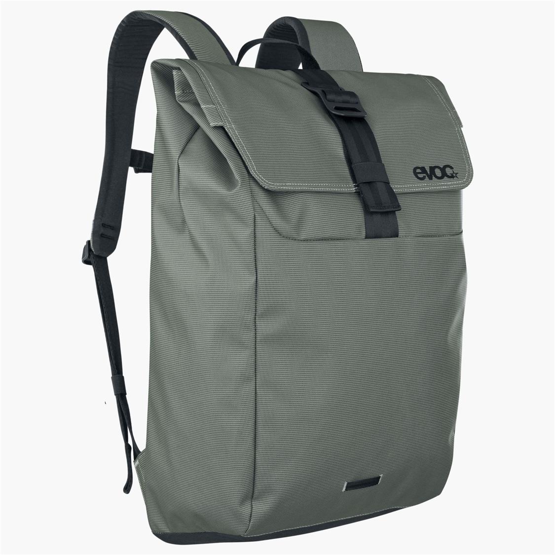 Evoc - Duffle Backpack 26 (SS25) - Papanui Cycles