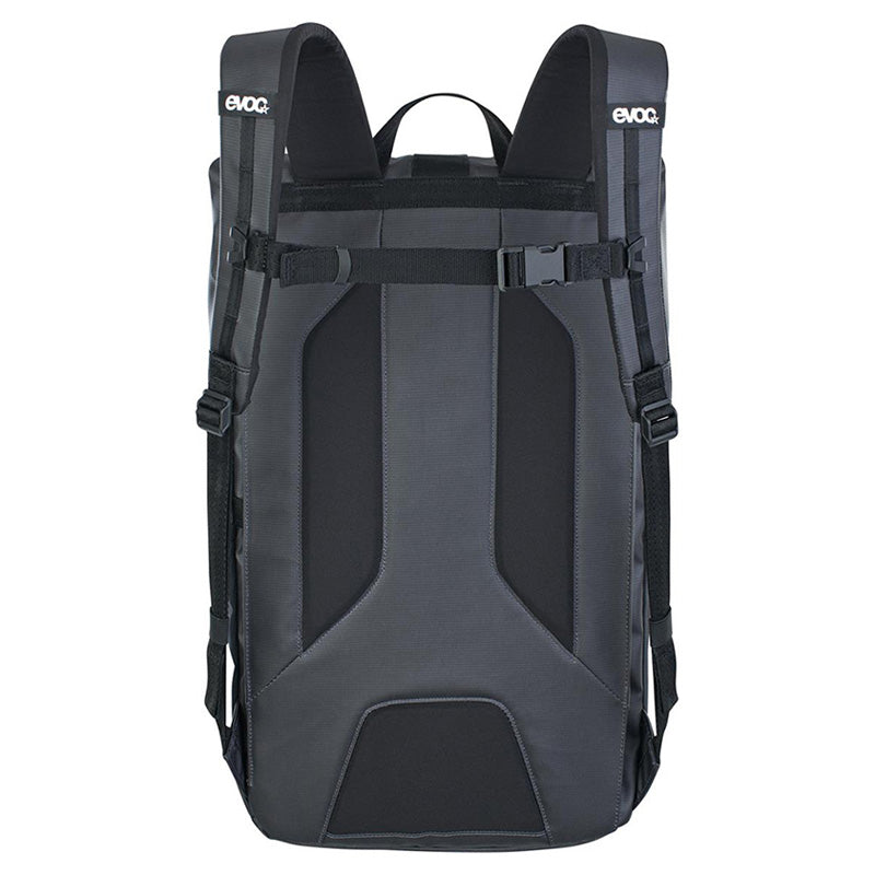 Evoc - Duffle Backpack 26 (SS25) - Papanui Cycles