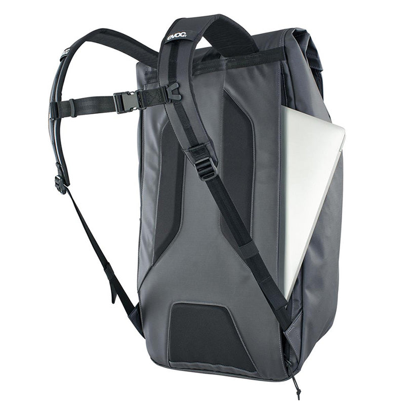 Evoc - Duffle Backpack 26 (SS25) - Papanui Cycles