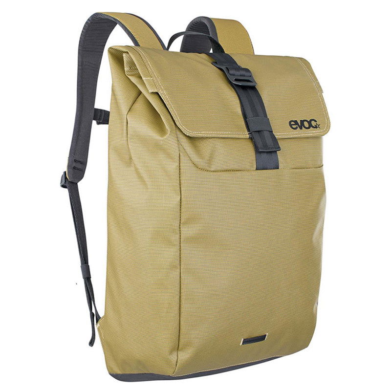 Evoc - Duffle Backpack 26 (SS25) - Papanui Cycles