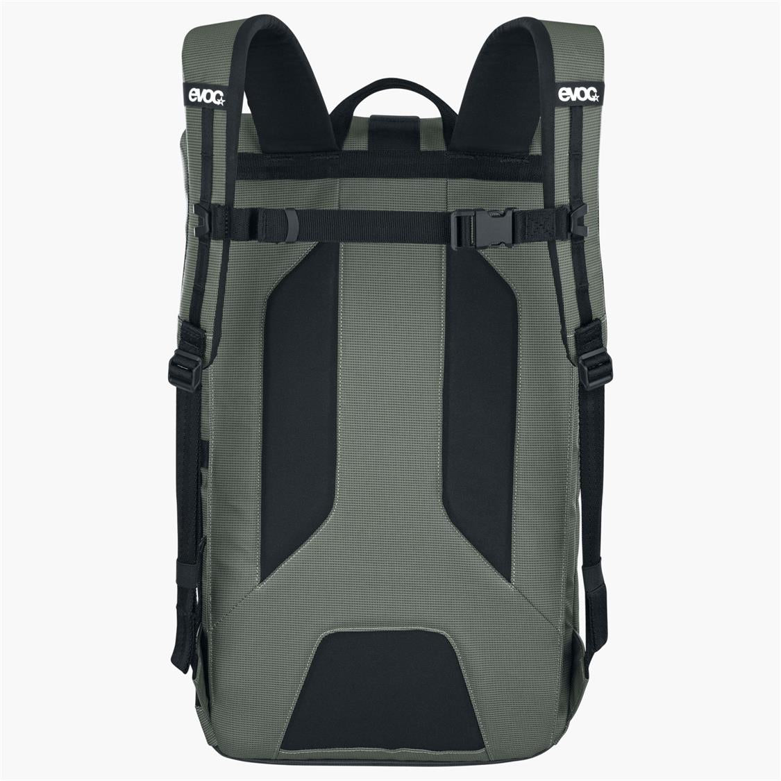 Evoc - Duffle Backpack 26 (SS25) - Papanui Cycles