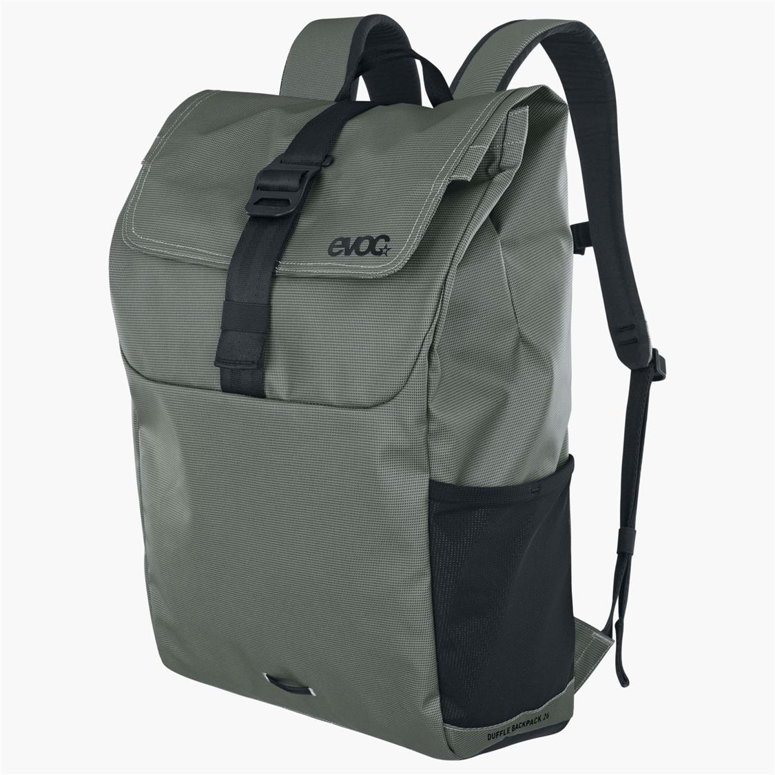 Evoc - Duffle Backpack 26 (SS25) - Papanui Cycles