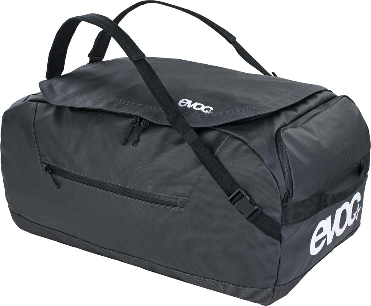 Evoc - Duffle Bag 100 (SS25) - Papanui Cycles