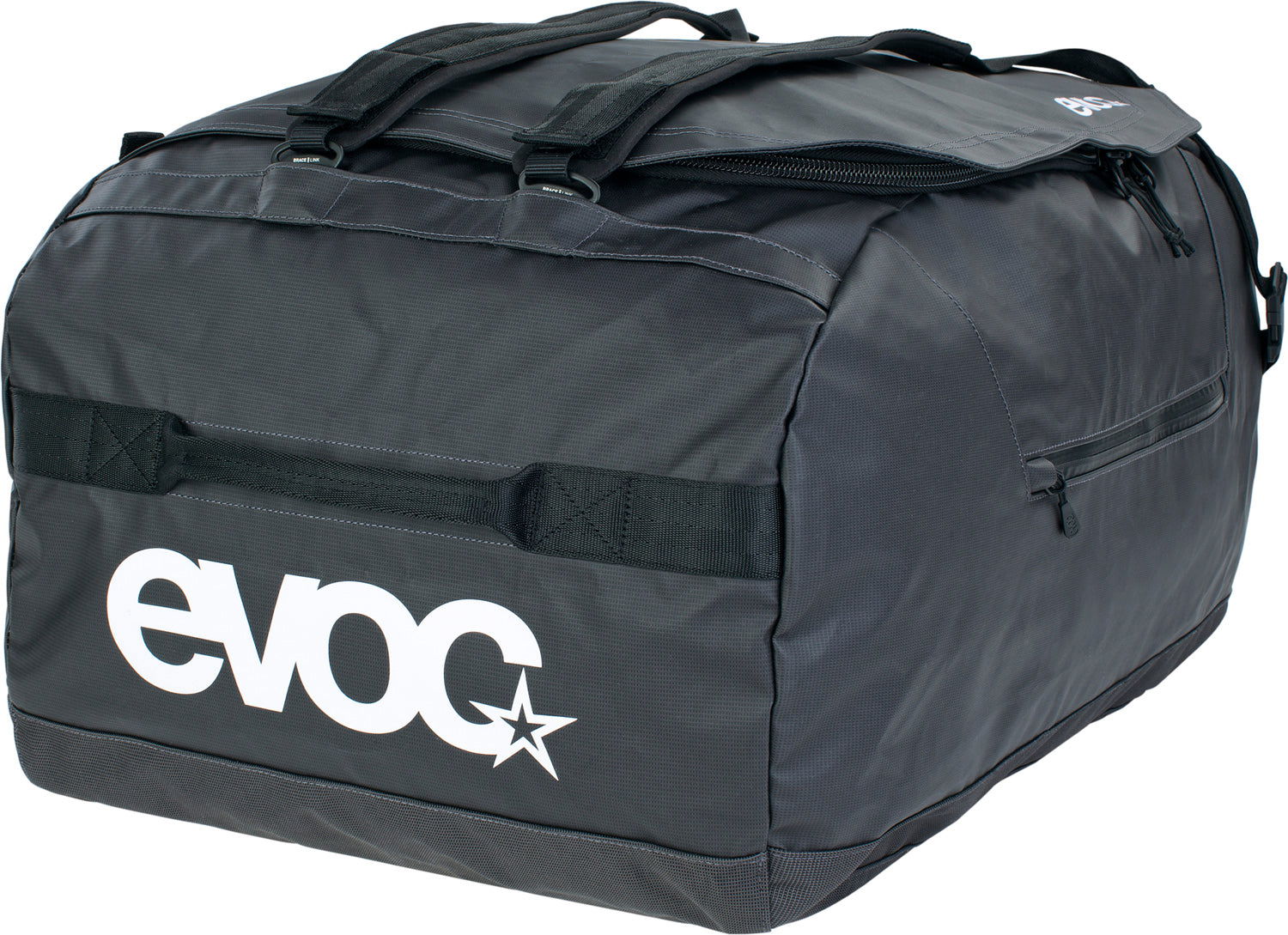 Evoc - Duffle Bag 100 (SS25) - Papanui Cycles