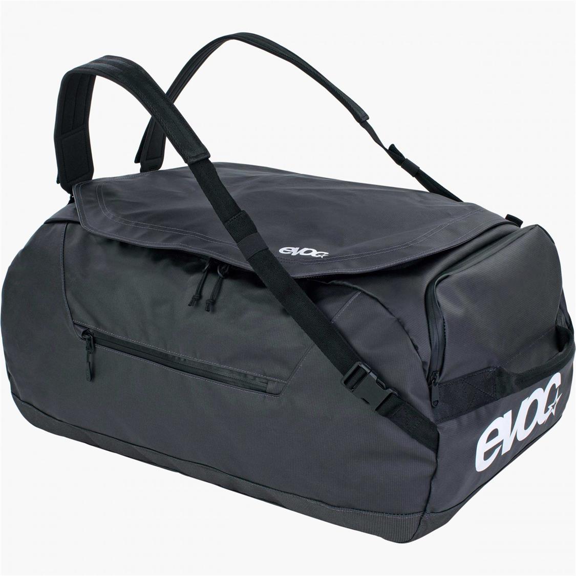 Evoc - Duffle Bag 60 (SS25) - Papanui Cycles